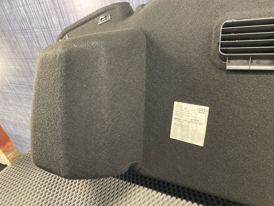 Обшивка багажника, 2320 рублей, Красноярск