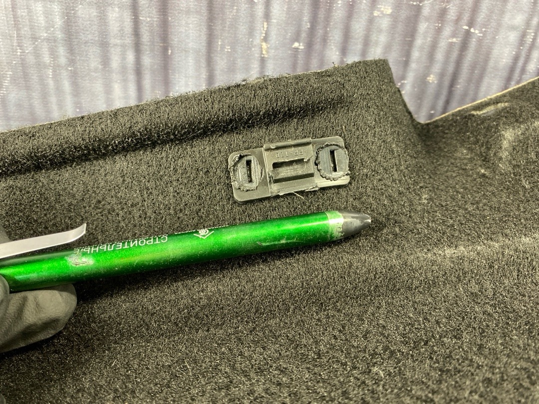 Обшивка багажника, 2320 рублей, Красноярск