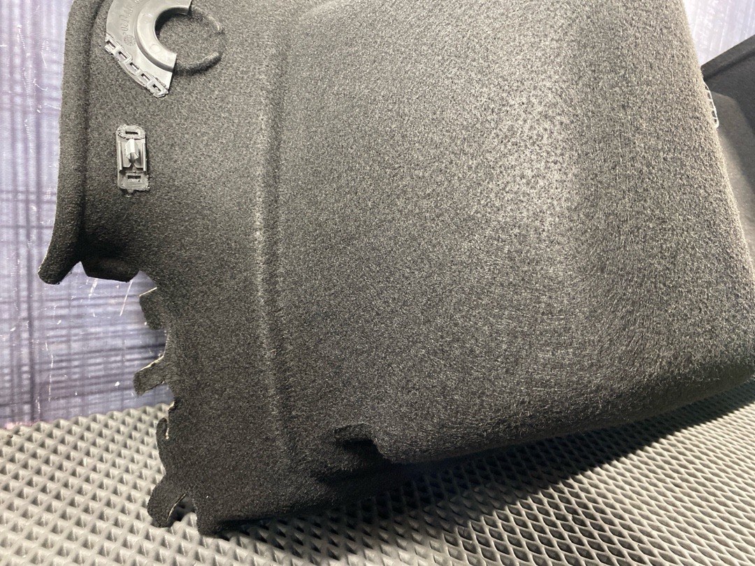 Обшивка багажника, 2320 рублей, Красноярск