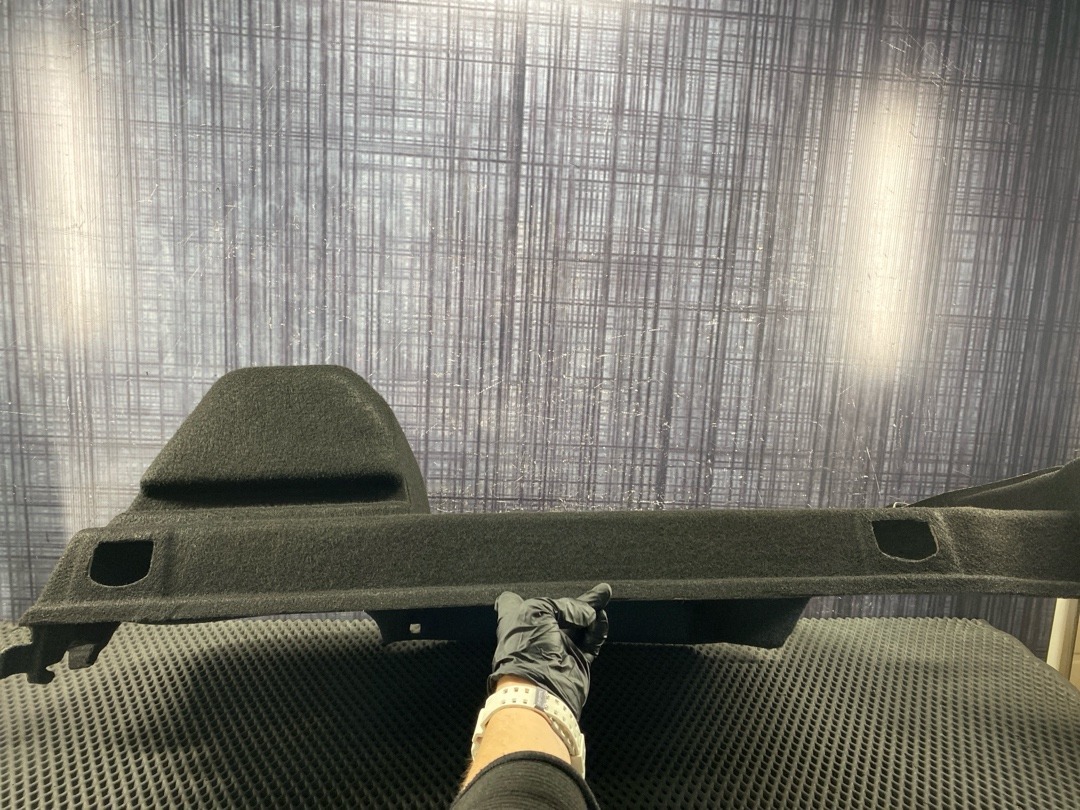 Обшивка багажника, 2320 рублей, Красноярск