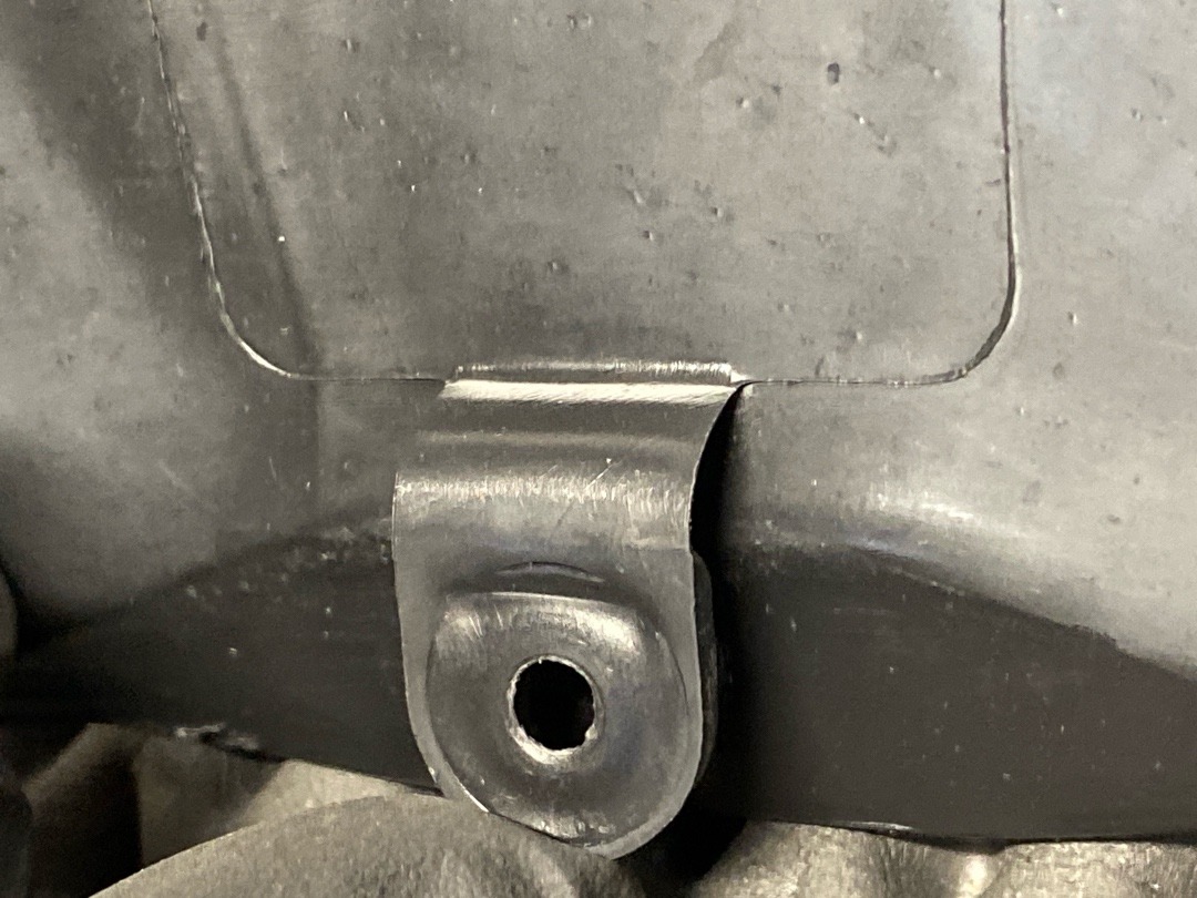 Подкрылок, 4040 рублей, Красноярск