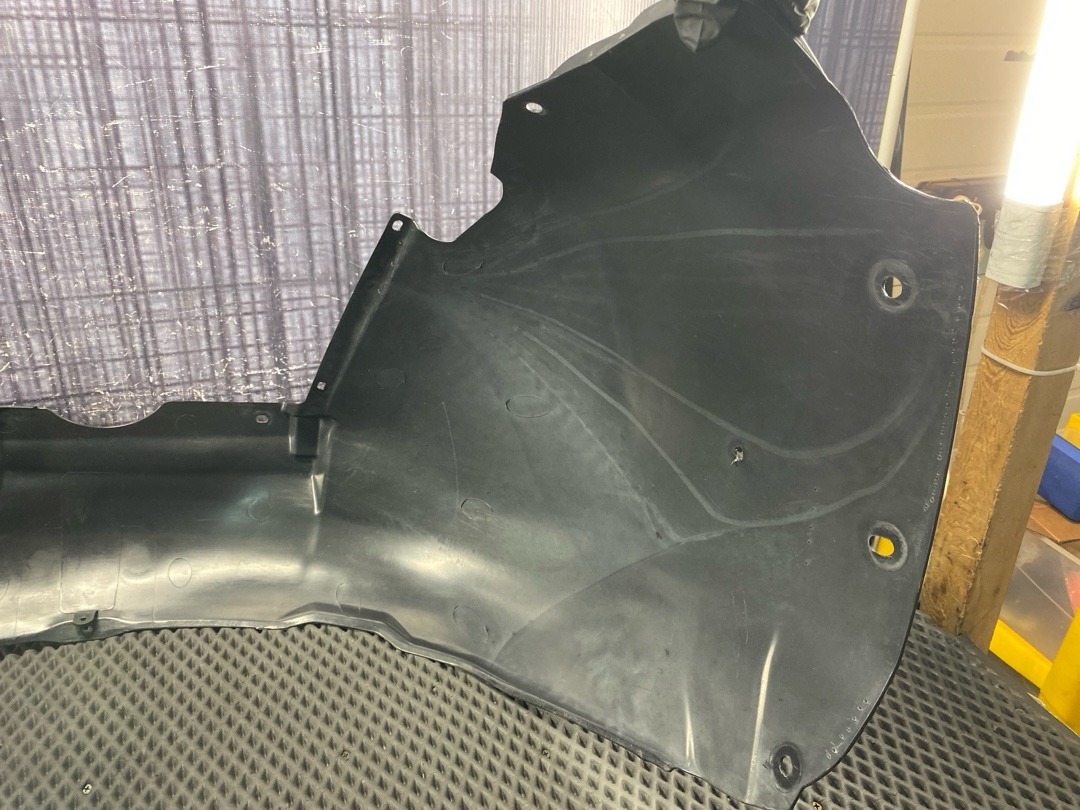 Подкрылок, 4040 рублей, Красноярск