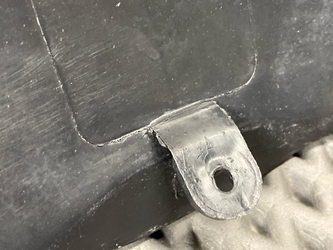 Подкрылок, 4040 рублей, Красноярск