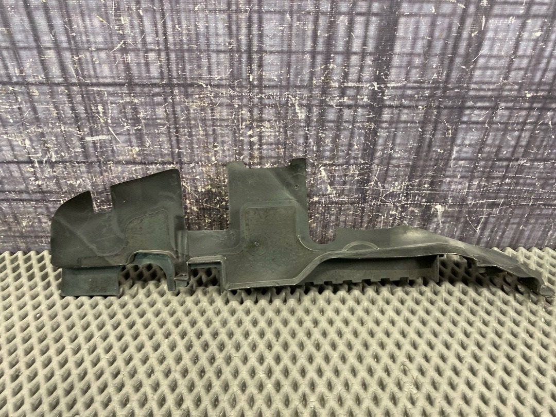 Воздуховод радиатора, 720 рублей, Красноярск