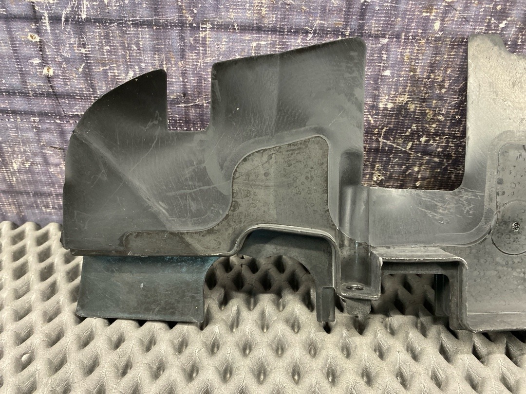 Воздуховод радиатора, 720 рублей, Красноярск