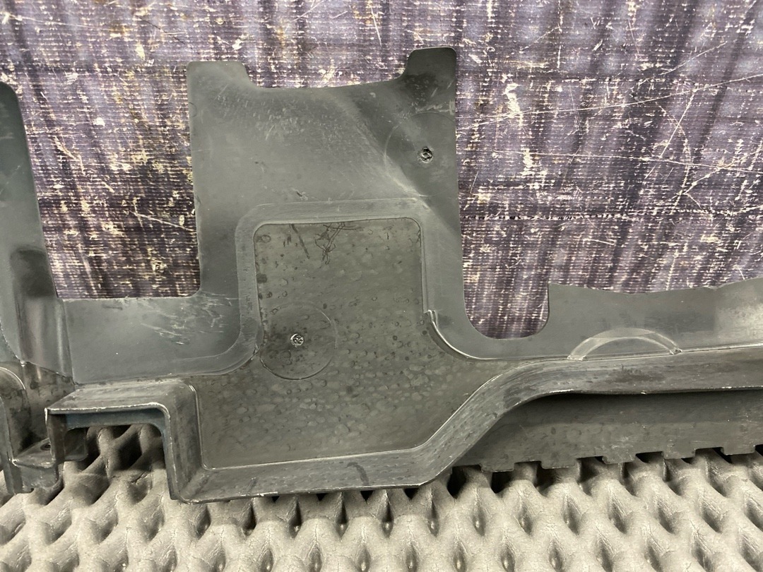 Воздуховод радиатора, 720 рублей, Красноярск