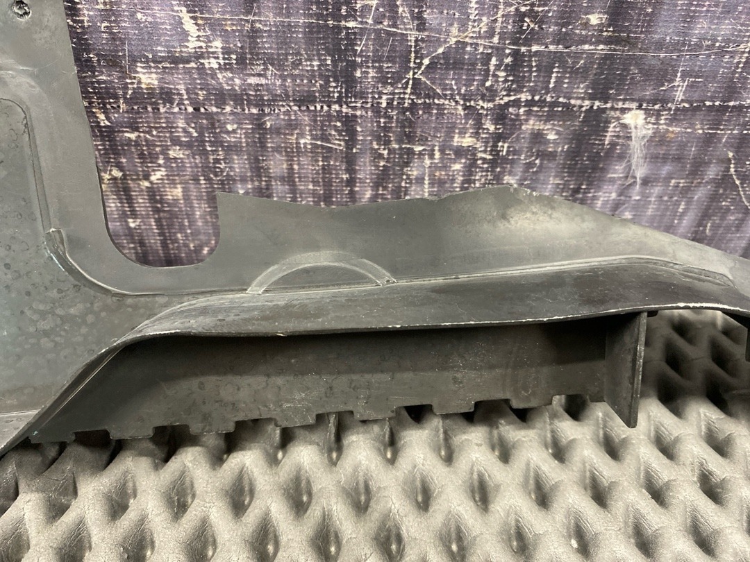 Воздуховод радиатора, 720 рублей, Красноярск