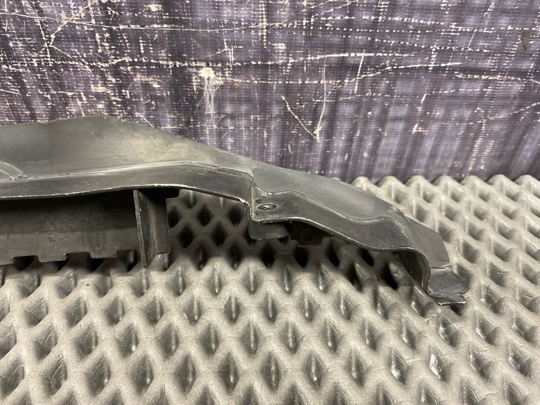 Воздуховод радиатора, 720 рублей, Красноярск