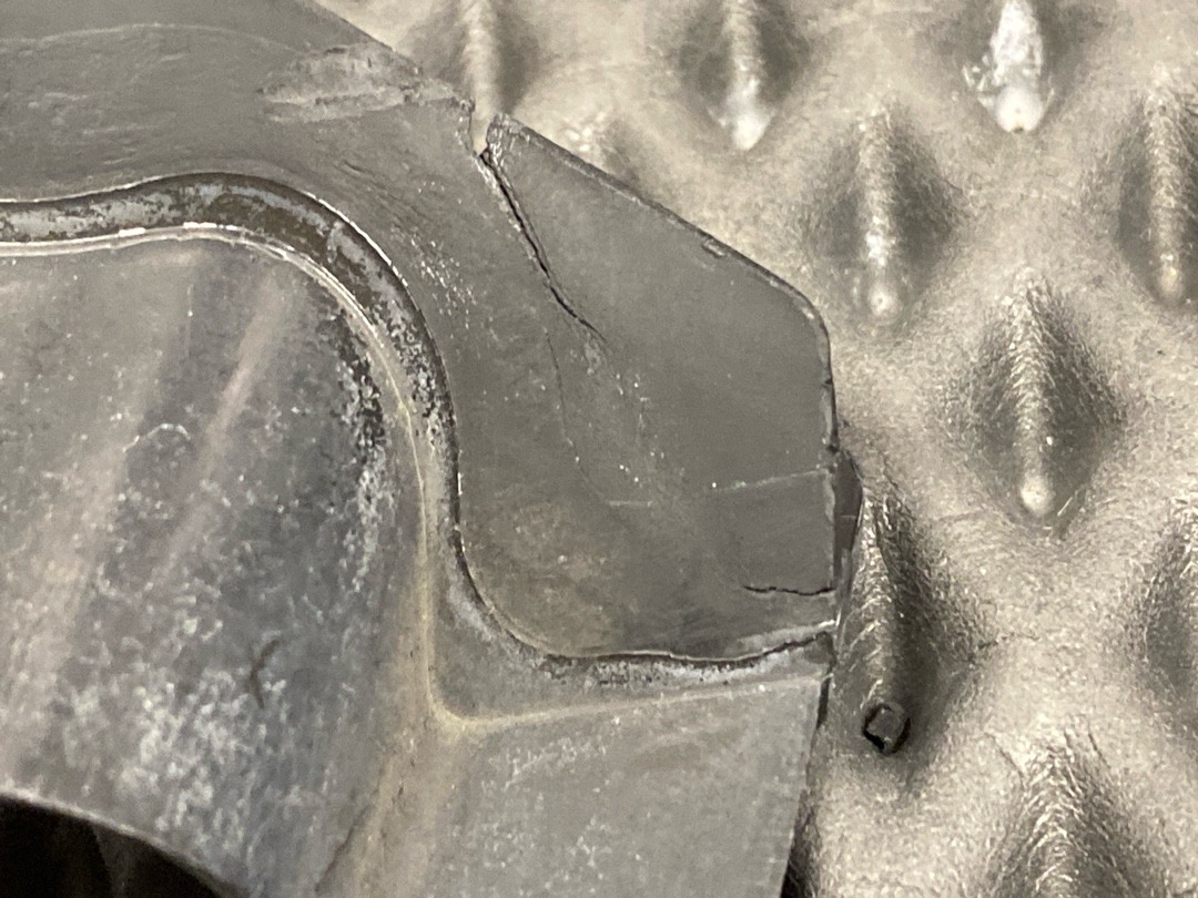 Воздуховод радиатора, 720 рублей, Красноярск