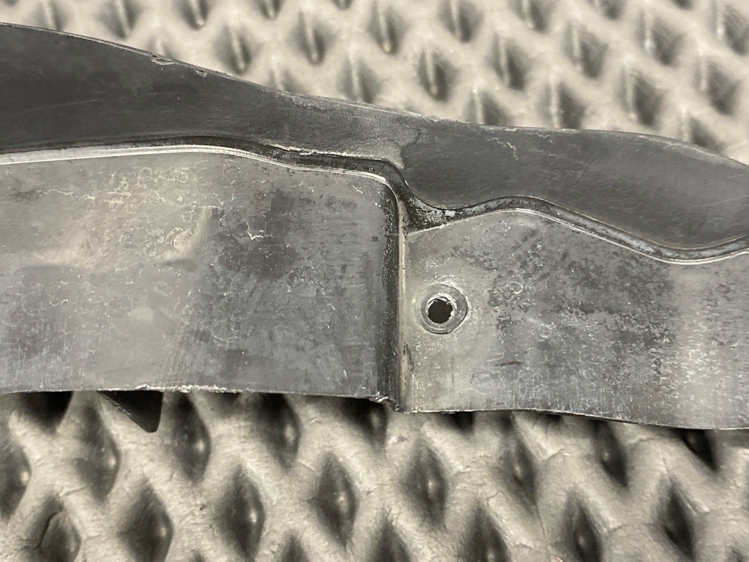 Воздуховод радиатора, 720 рублей, Красноярск