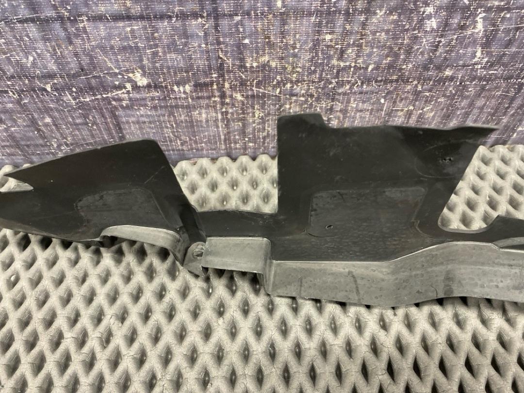 Воздуховод радиатора, 720 рублей, Красноярск