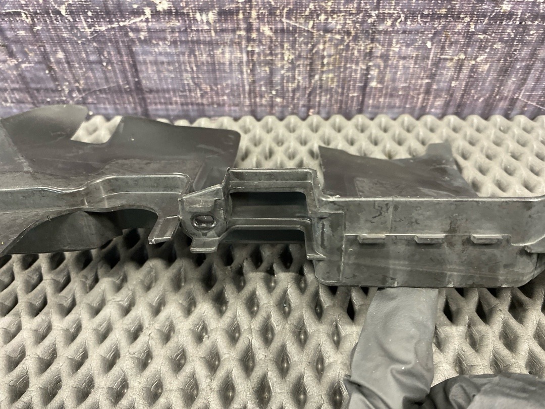 Воздуховод радиатора, 720 рублей, Красноярск