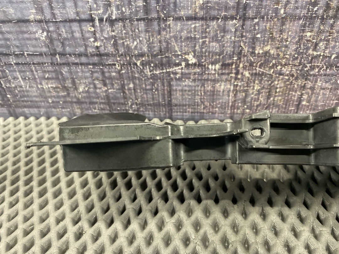 Воздуховод радиатора, 720 рублей, Красноярск