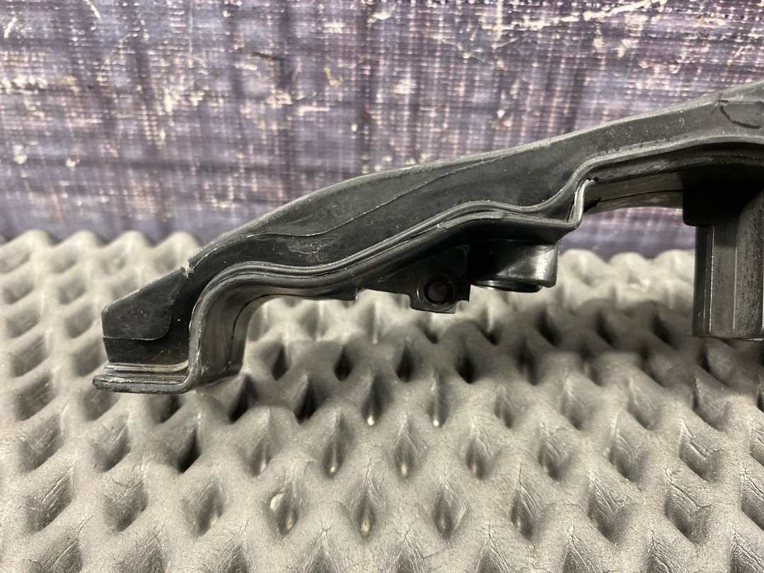 Воздуховод радиатора, 720 рублей, Красноярск