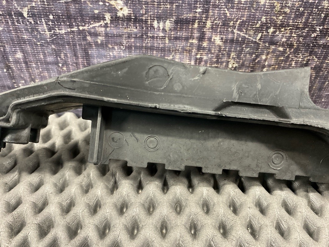 Воздуховод радиатора, 720 рублей, Красноярск