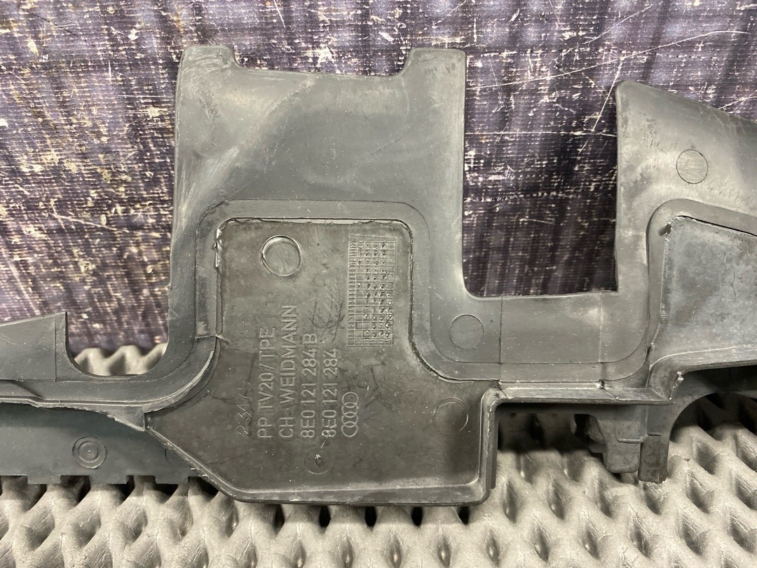 Воздуховод радиатора, 720 рублей, Красноярск