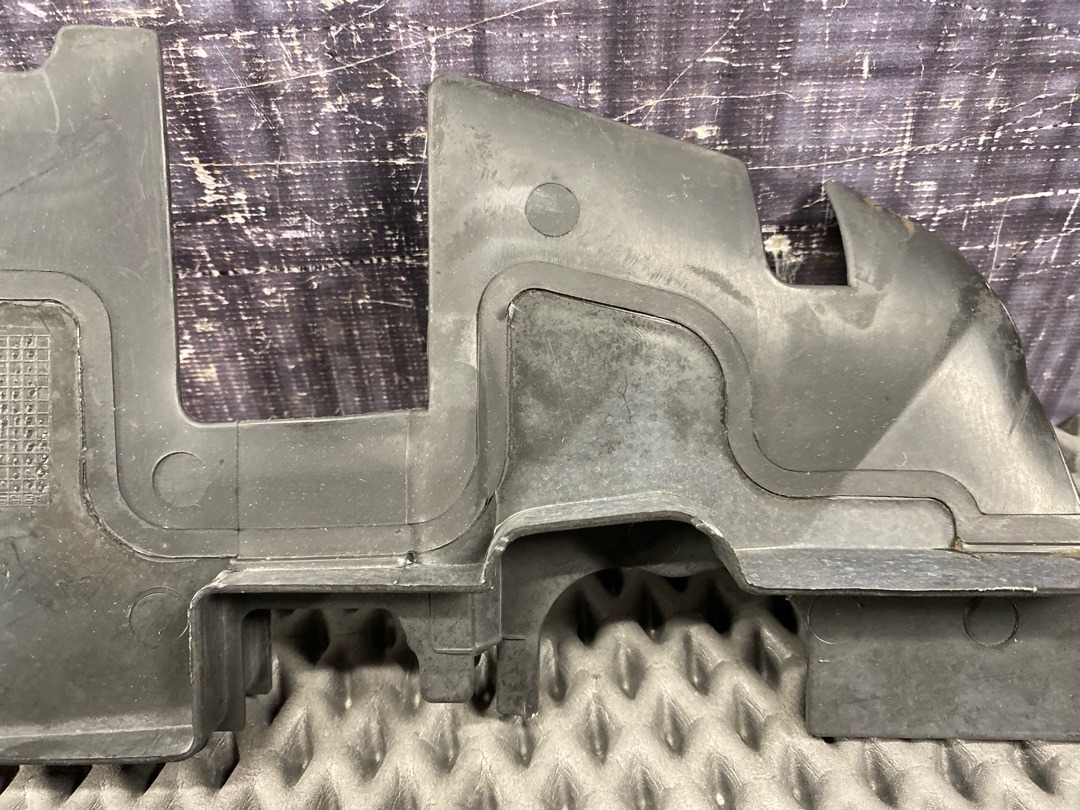 Воздуховод радиатора, 720 рублей, Красноярск