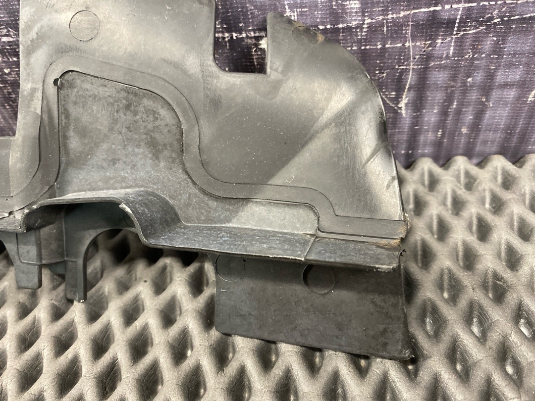 Воздуховод радиатора, 720 рублей, Красноярск