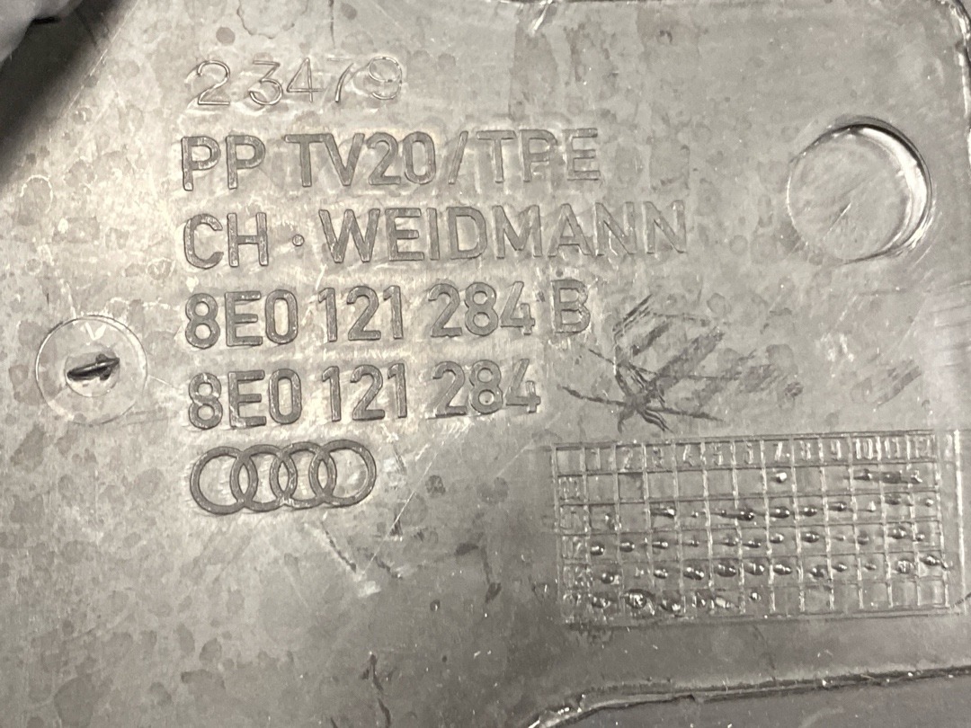 Воздуховод радиатора, 720 рублей, Красноярск