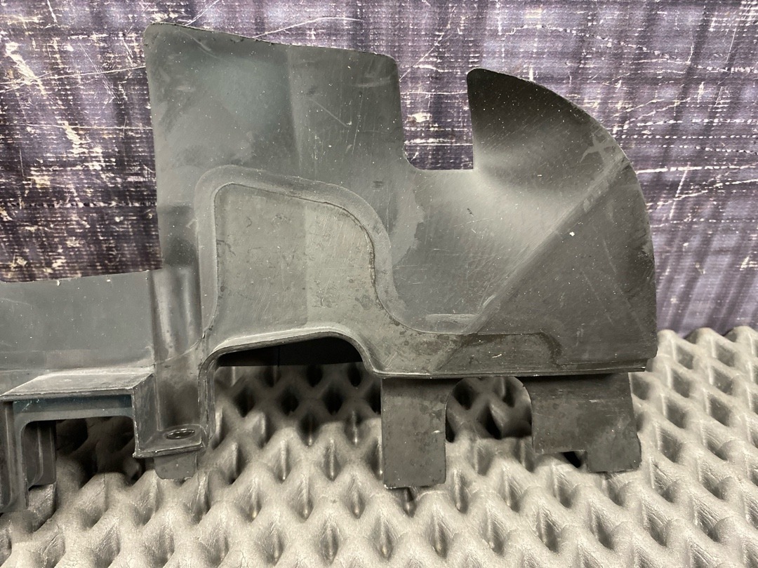 Воздуховод радиатора, 790 рублей, Красноярск