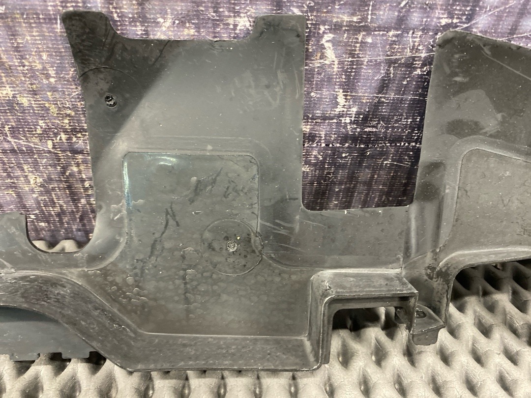 Воздуховод радиатора, 790 рублей, Красноярск