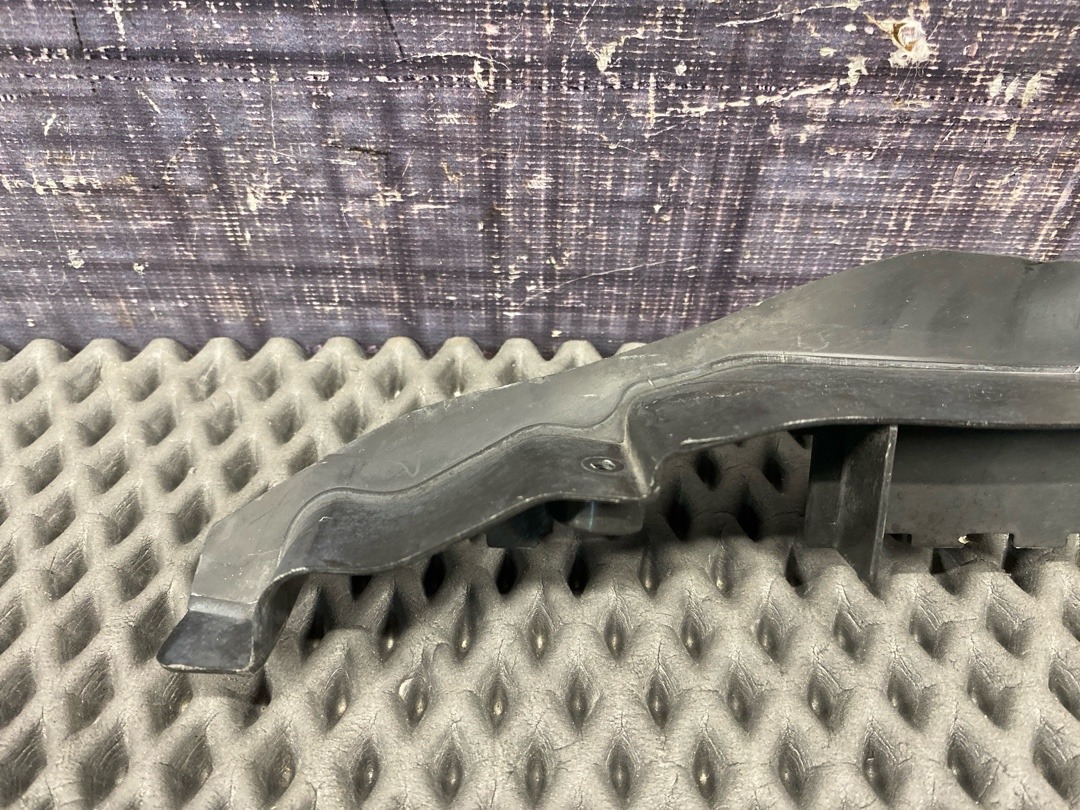 Воздуховод радиатора, 790 рублей, Красноярск