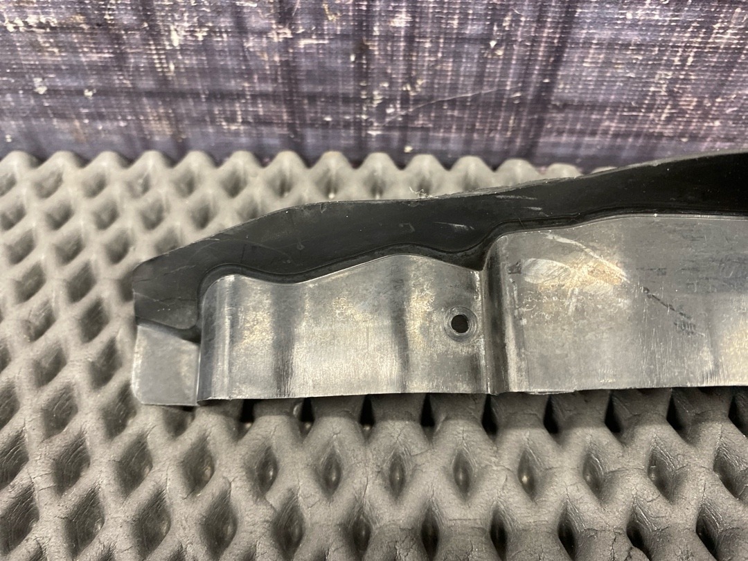 Воздуховод радиатора, 790 рублей, Красноярск