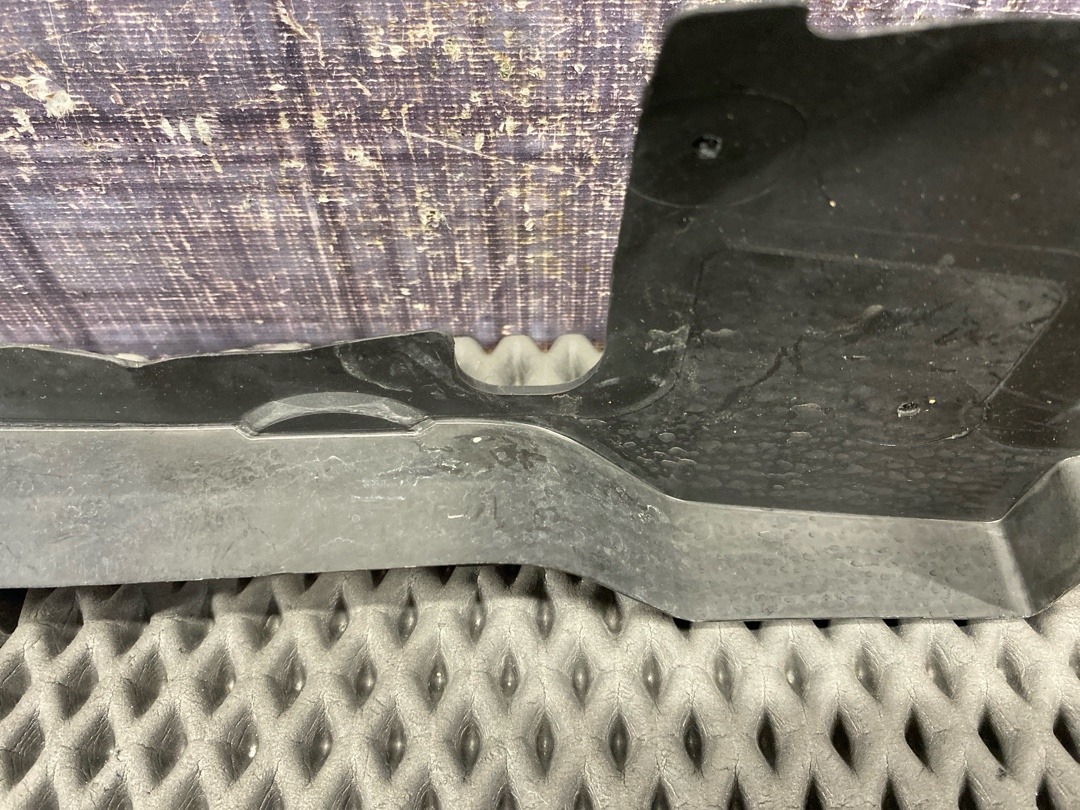 Воздуховод радиатора, 790 рублей, Красноярск