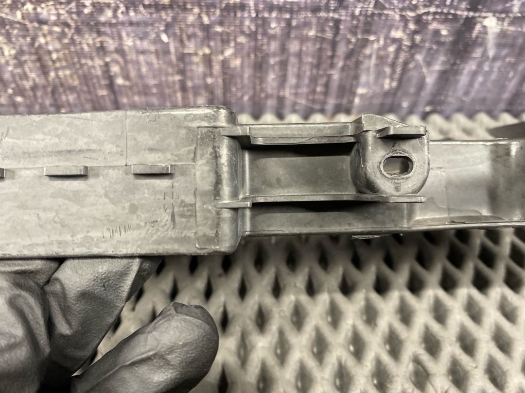 Воздуховод радиатора, 790 рублей, Красноярск