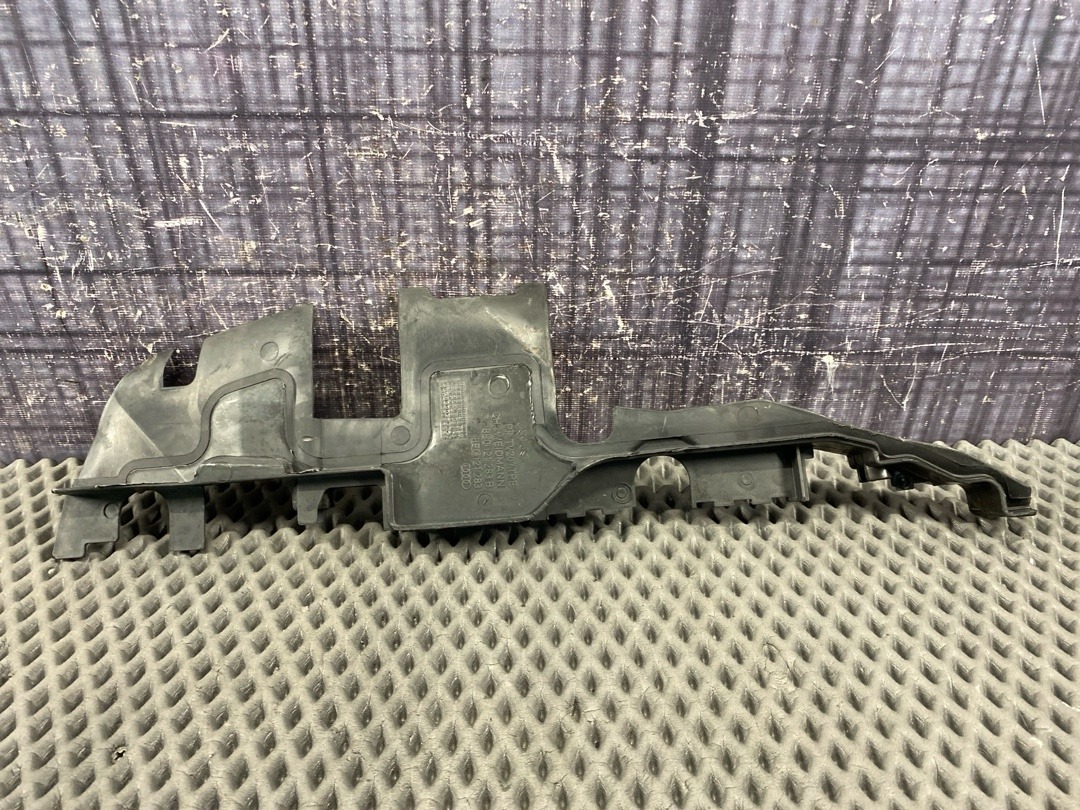 Воздуховод радиатора, 790 рублей, Красноярск