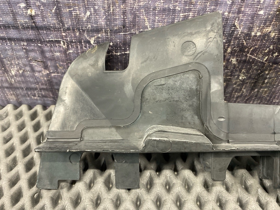 Воздуховод радиатора, 790 рублей, Красноярск