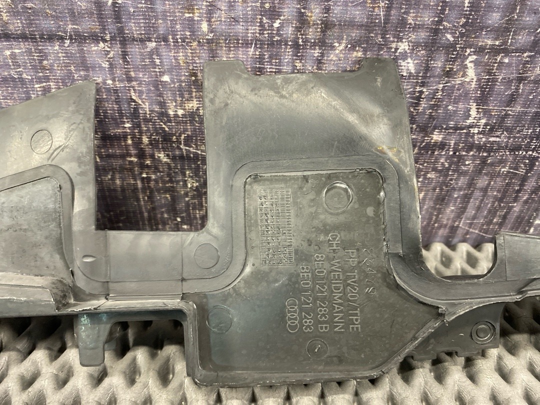 Воздуховод радиатора, 790 рублей, Красноярск