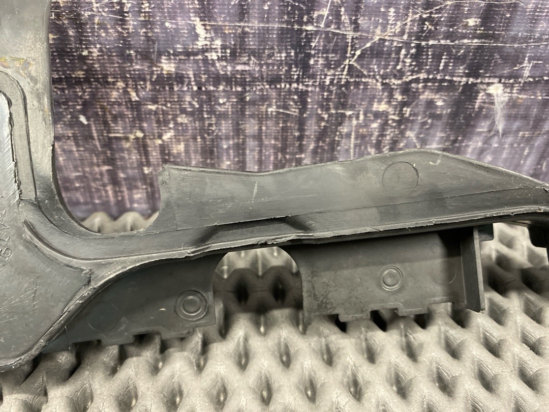 Воздуховод радиатора, 790 рублей, Красноярск