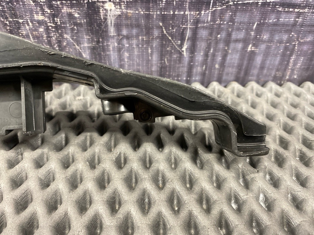 Воздуховод радиатора, 790 рублей, Красноярск