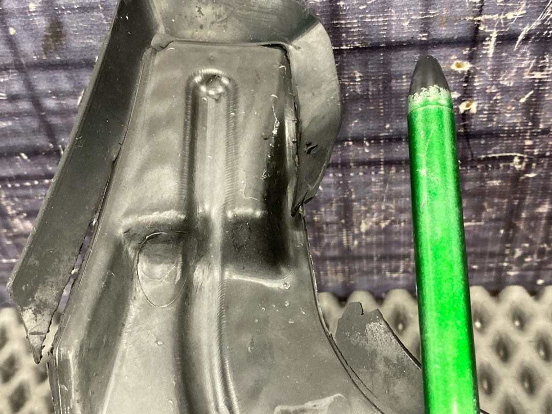 Пыльник крыла, 660 рублей, Красноярск