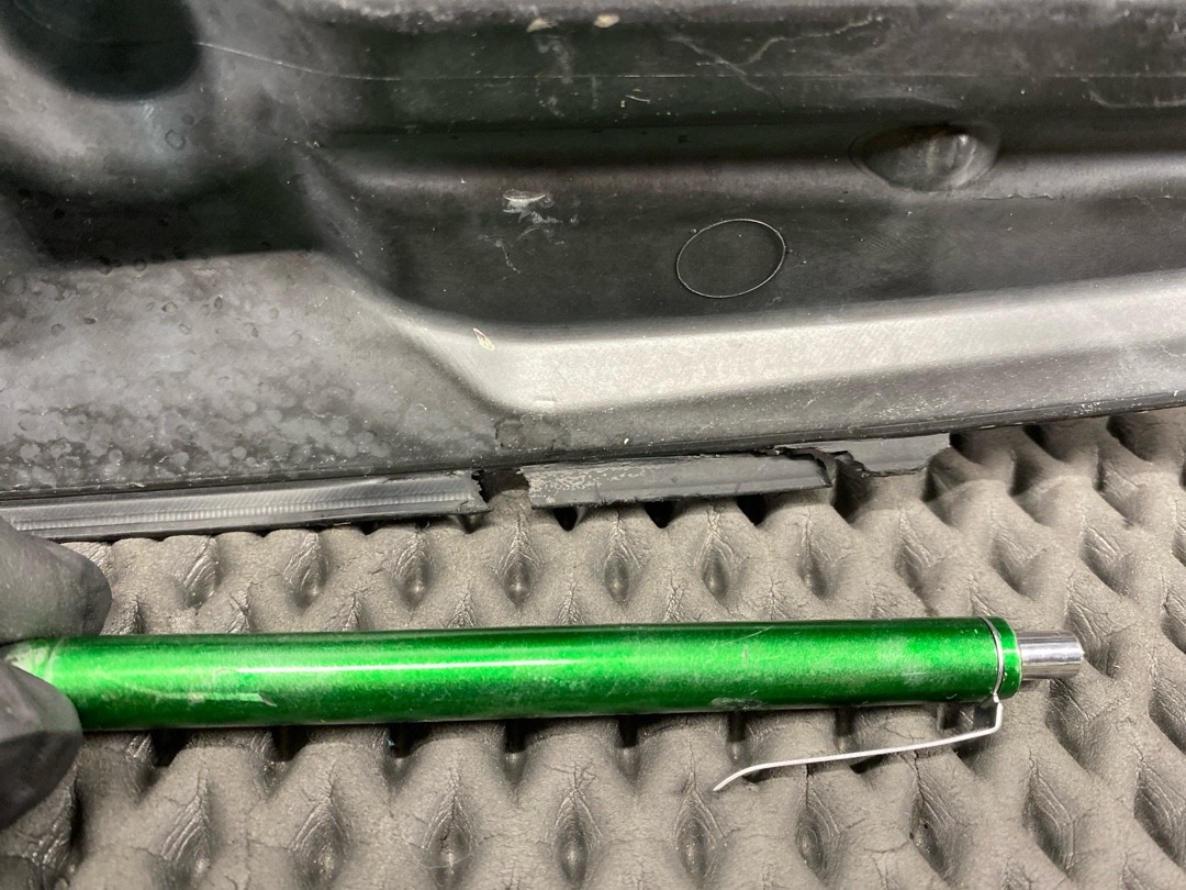 Пыльник крыла, 660 рублей, Красноярск