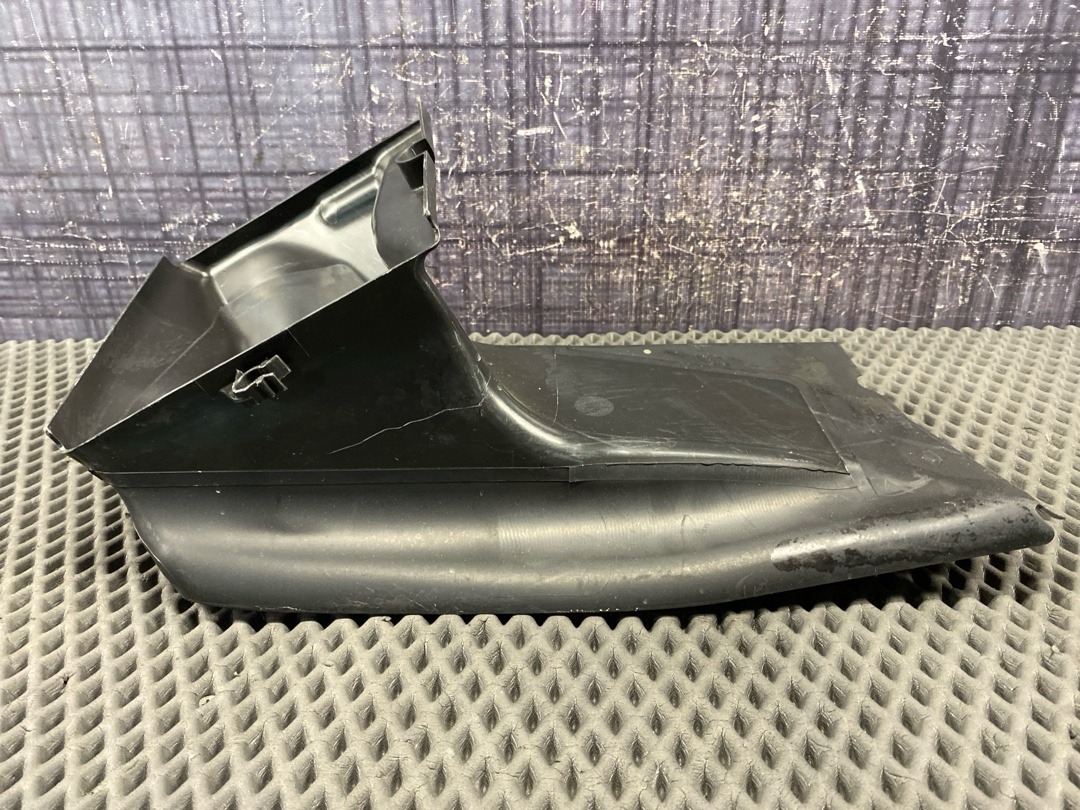 Воздуховод интеркулера, 2960 рублей, Красноярск