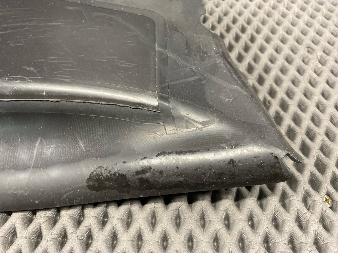 Воздуховод интеркулера, 2960 рублей, Красноярск