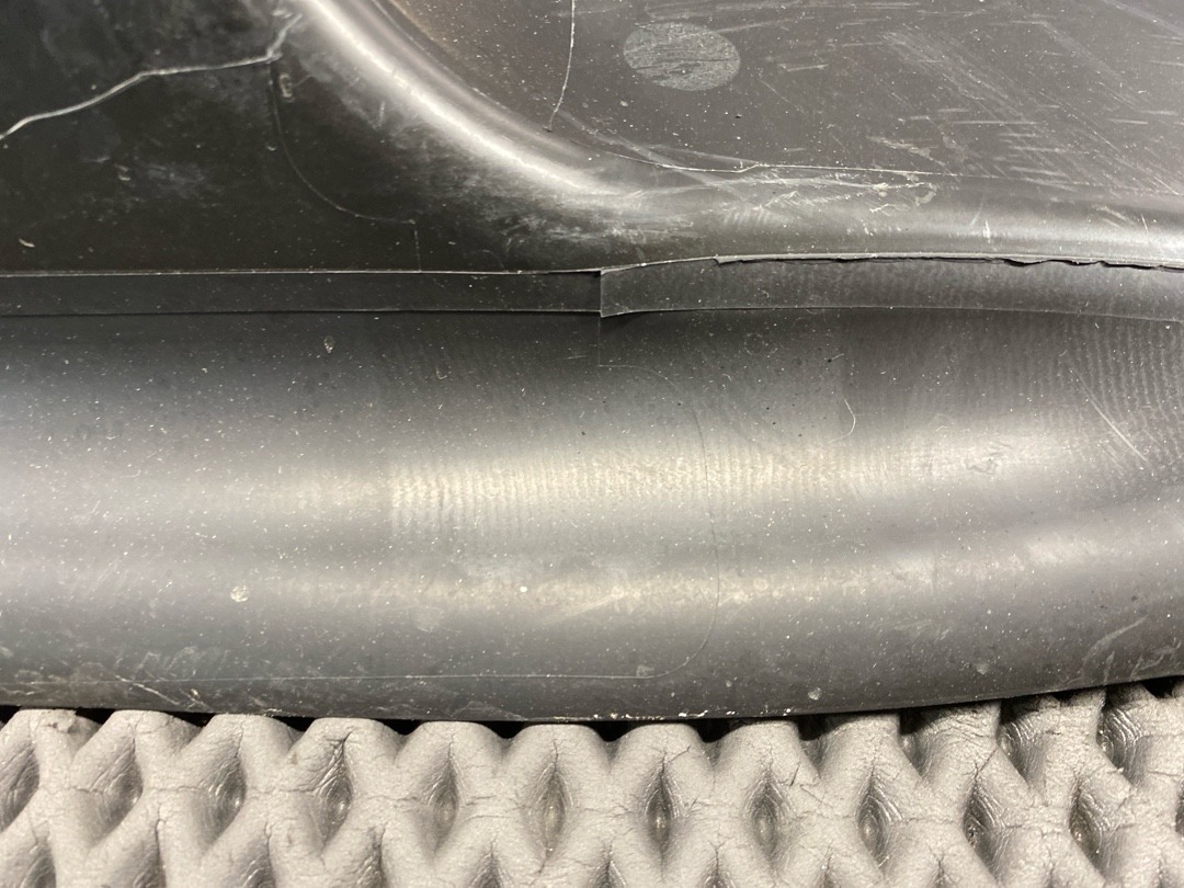 Воздуховод интеркулера, 2960 рублей, Красноярск