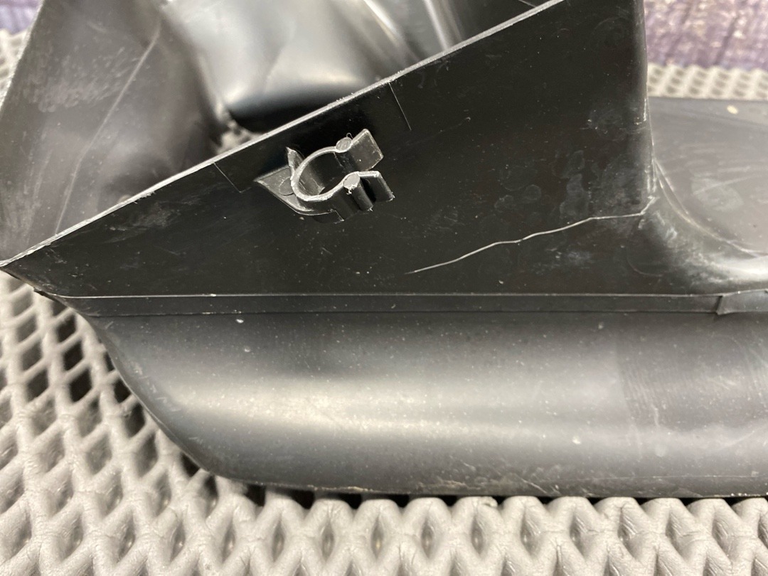 Воздуховод интеркулера, 2960 рублей, Красноярск