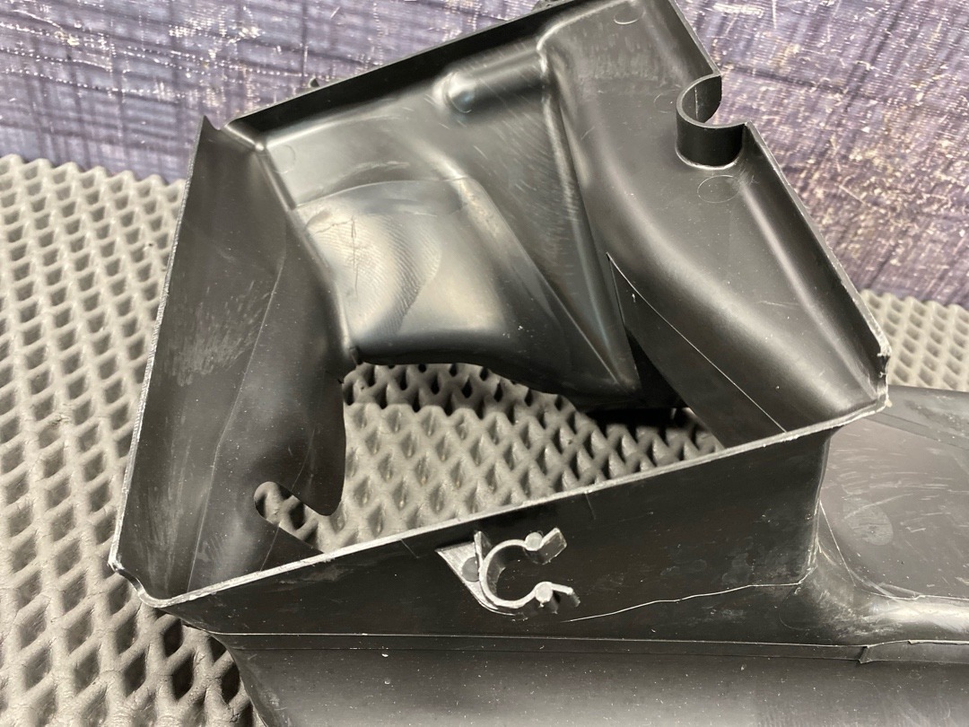 Воздуховод интеркулера, 2960 рублей, Красноярск