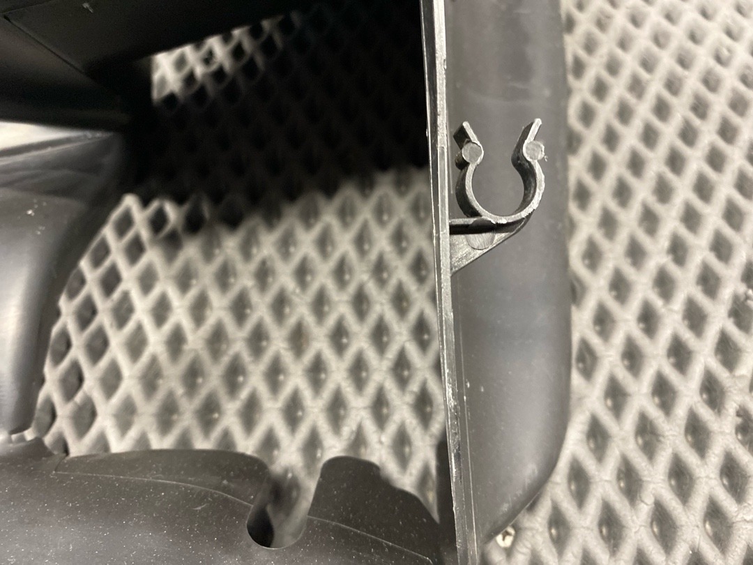 Воздуховод интеркулера, 2960 рублей, Красноярск