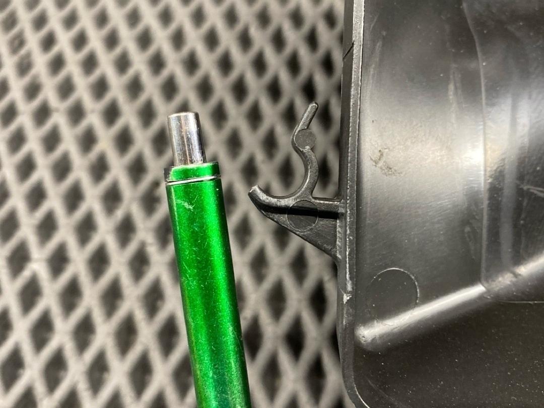 Воздуховод интеркулера, 2960 рублей, Красноярск