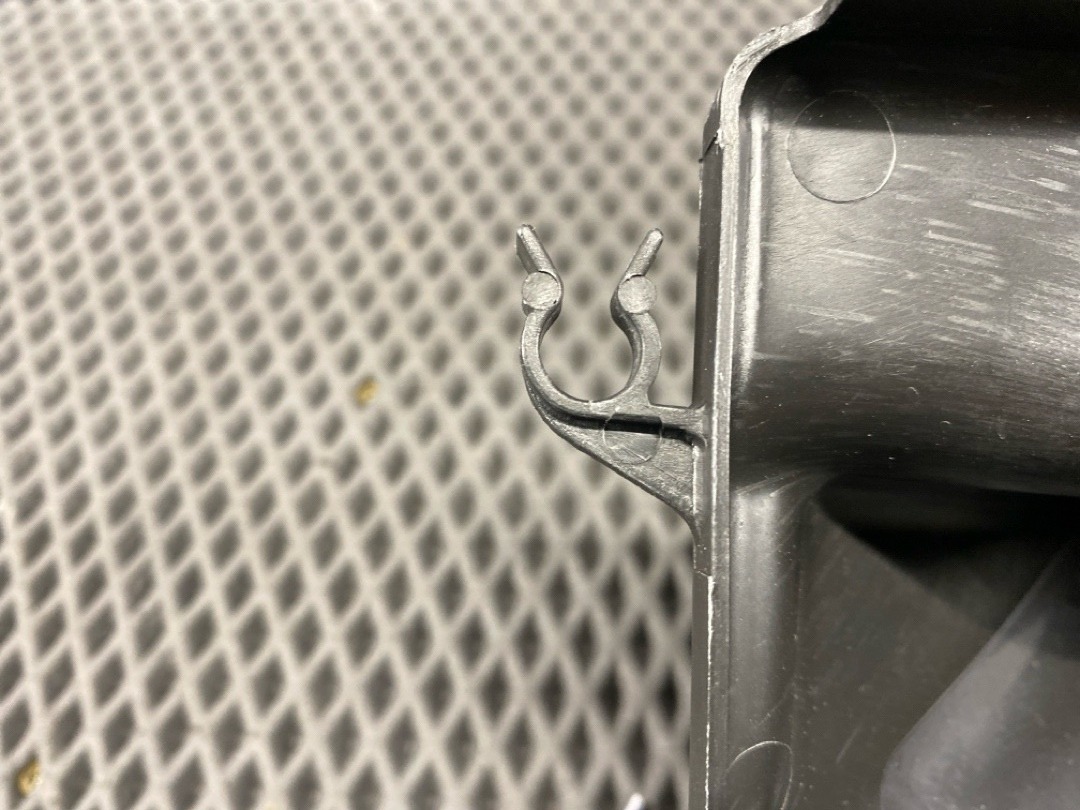 Воздуховод интеркулера, 2960 рублей, Красноярск