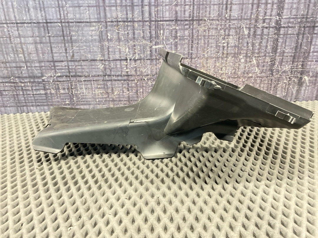 Воздуховод интеркулера, 2960 рублей, Красноярск