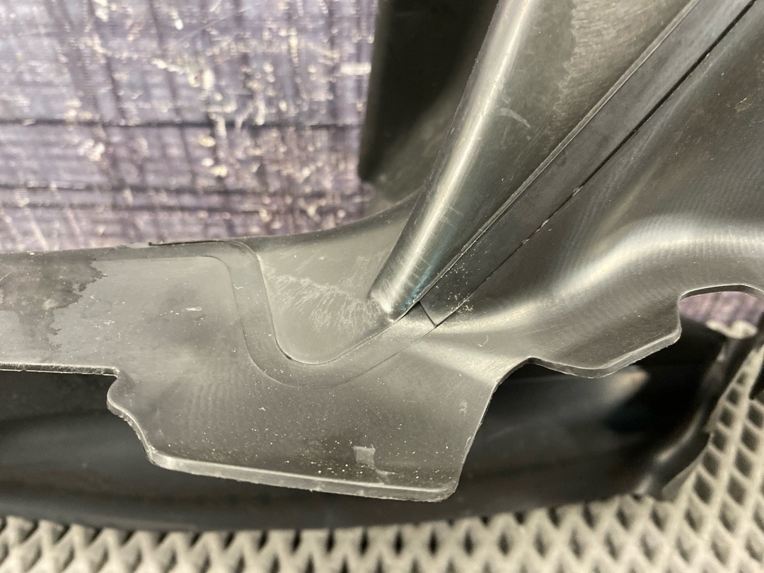 Воздуховод интеркулера, 2960 рублей, Красноярск