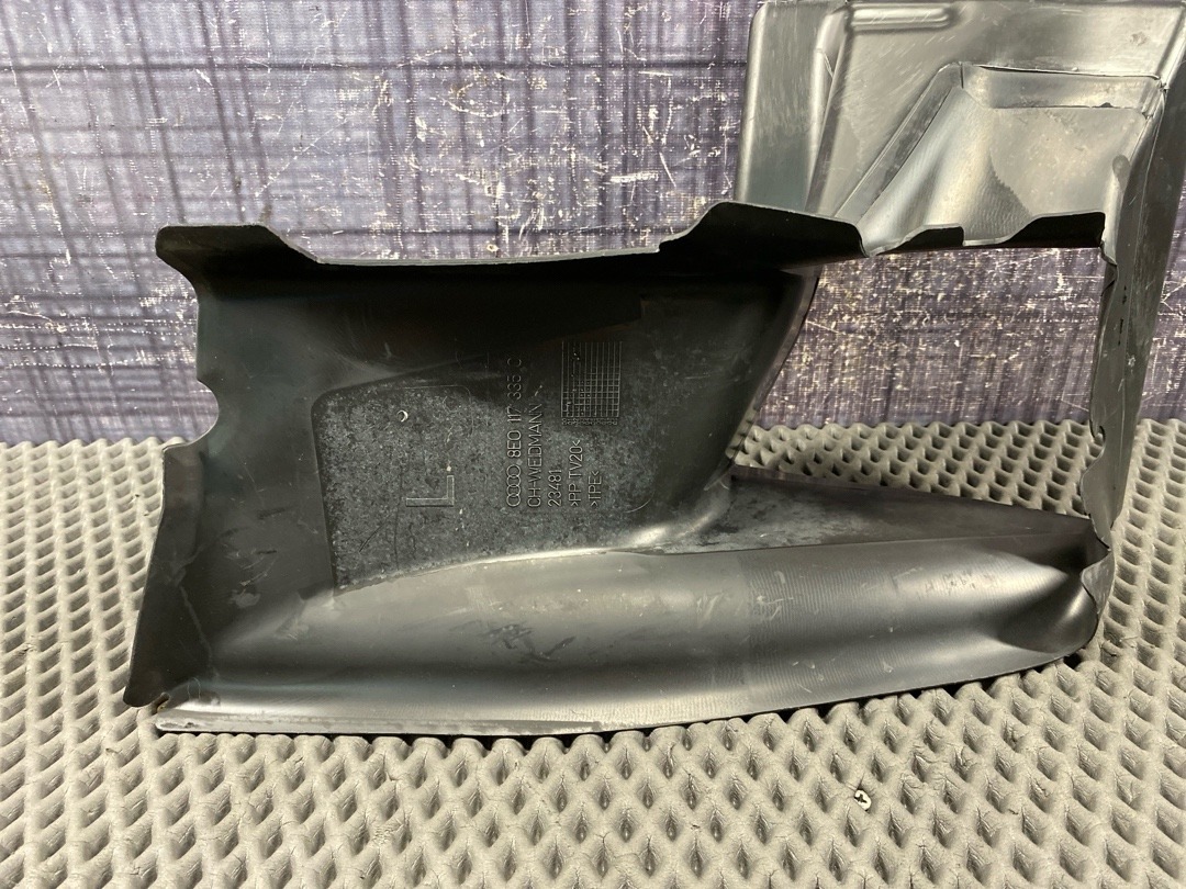 Воздуховод интеркулера, 2960 рублей, Красноярск