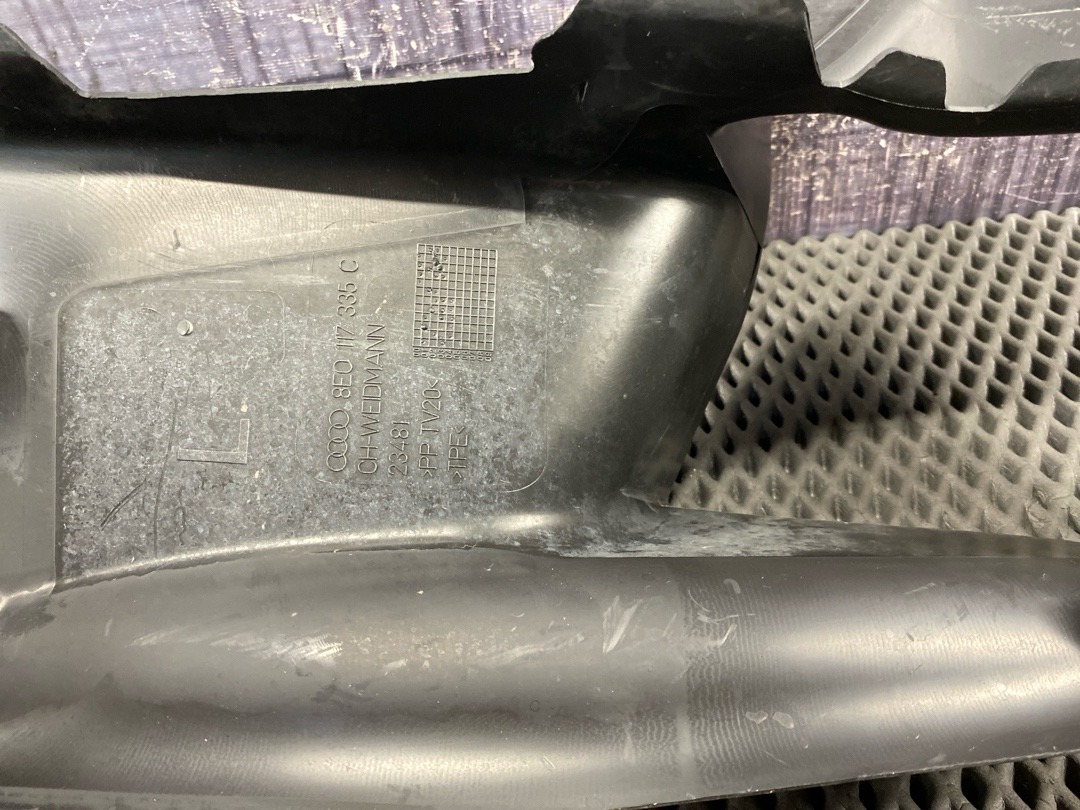 Воздуховод интеркулера, 2960 рублей, Красноярск