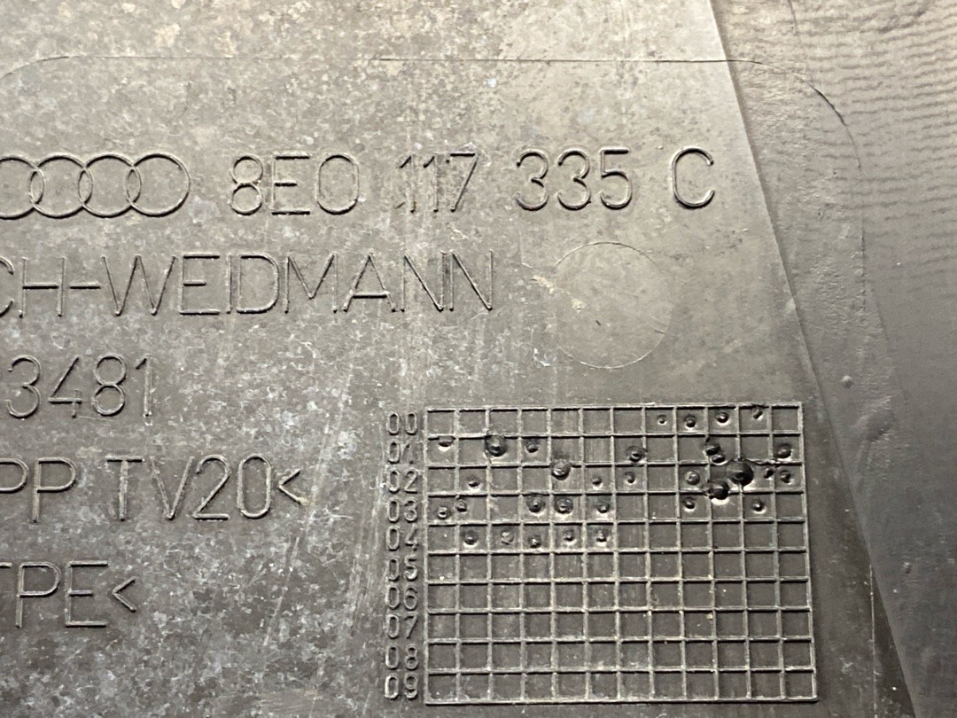 Воздуховод интеркулера, 2960 рублей, Красноярск