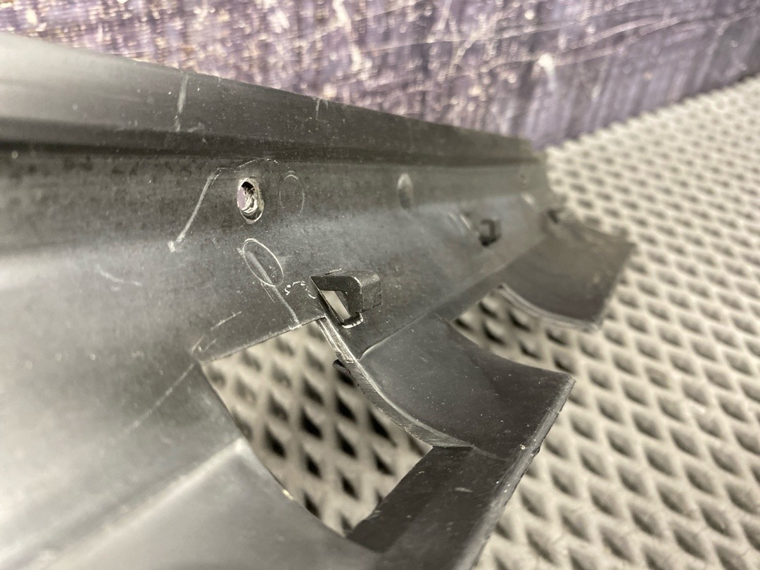 Воздуховод радиатора, 840 рублей, Красноярск